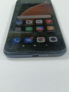 Б/в Мобільний телефон Xiaomi redmi 9c nfc 2/32gb 01-200868786