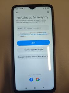 Б/в Мобільний телефон Xiaomi redmi note 8 pro 6/64gb 01-200870392