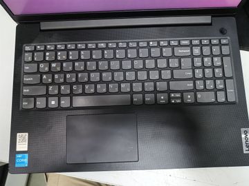 Б/у Ноутбук Lenovo 15/intel core i3-1115g4/ram 8gb/ssd 256gb/інтегрована 01-200870390