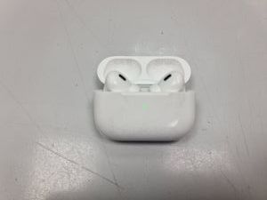 Б/у Наушники Apple airpods pro 2nd generation with magsafe charging case usb-c 01-200870842