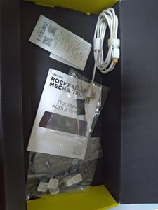 Б/в Клавіатура Hator rockfall 2 mecha tkl 01-200871075