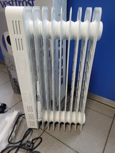 Б/в Обігрівач Vestfrost voh 9-20 01-200871885