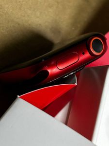 Б/в Смарт-годинник Apple watch series 6 gps aluminium case 40mm 01-200854933