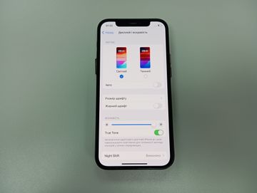 Б/в Мобільний телефон Apple iphone 12 256gb 01-200871977