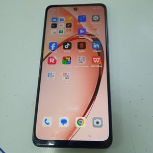 Б/в Мобільний телефон Oppo a3x 4g 4/128gb 01-200873494