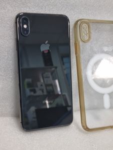 Б/в Мобільний телефон Apple iphone xs max 256gb 01-200873152