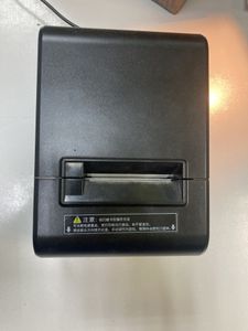 Б/в Принтер Xprinter xp-q90ec usb/bt 01-200873692