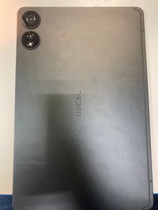 Б/у Планшет Blackview oscal elite 1 8/256gb lte mecha 01-200873587
