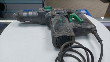 Б/у Перфоратор Dwt bhp-12-28v bmc 01-200871149