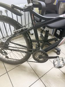 Б/в Велосипед Yosemite колеса 26 01-200874138