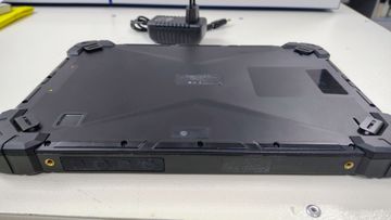 Б/в Планшет Rugged Tablet f7g plus / celeron n4120 / ram 8gb / ssd 128gb / *інтегрована 01-200874841