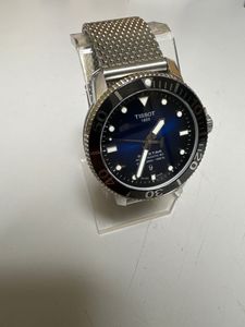 Б/в Годинник Tissot t 120407 a 01-200874816