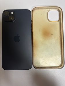 Б/в Мобільний телефон Apple iphone 15 plus 128gb 01-200874815