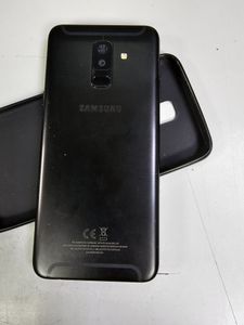 Б/в Мобільний телефон Samsung galaxy a6+ sm-a605 01-200875250