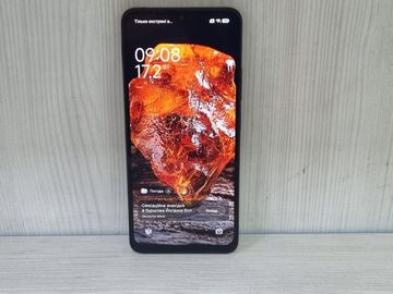 Б/в Мобільний телефон Xiaomi redmi 14c 8/256gb 01-200874833