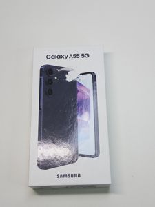 Б/в Мобільний телефон Samsung galaxy a55 5g 8/128gb 01-200874187