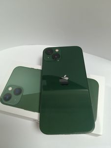 Б/у Мобильный телефон Apple iphone 13 128gb 01-200875084