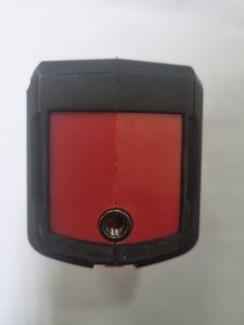 Б/у Лазерный нивелир Intertool mt-3061 01-200873928