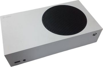 Б/в Ігрова приставка Microsoft xbox series s 512gb 01-200835202