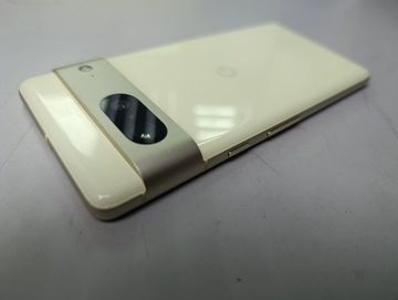 Б/у Мобильный телефон Google pixel 7 8/128gb 01-200875759