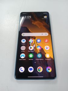 Б/в Мобільний телефон Xiaomi poco f5 12/256gb 01-200844050