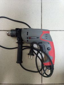 Б/в Дриль ударний Intertool dt-0107 01-200878627