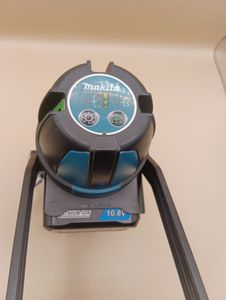 Б/в Лазерний нівелір Makita sk312gd 01-200878662