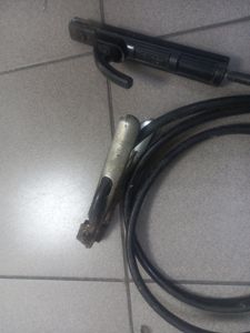 Б/в Зварювальний апарат Dnipro-M sab-15 01-200876419