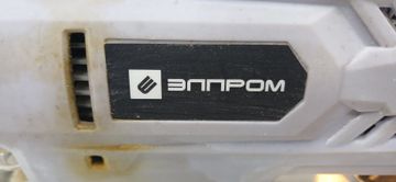 Б/в Електролобзик Елпром епле-105 01-200880399