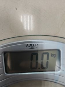 Б/в Електронні ваги Adler ad 8122 01-200878865