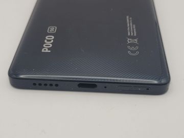 Б/в Мобільний телефон Xiaomi poco f5 12/256gb 01-200845313