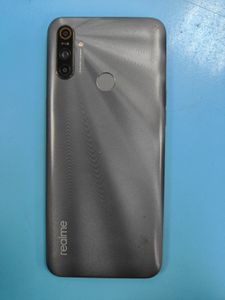 Б/в Мобільний телефон Realme c3 3/64gb 01-200880471