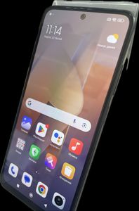 Б/в Мобільний телефон Xiaomi redmi note 11 4/64gb 01-200880254