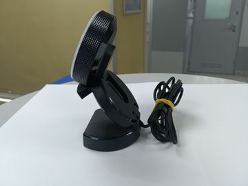 Б/в Веб - камера Razer kiyo rz19-02320100 01-200844807