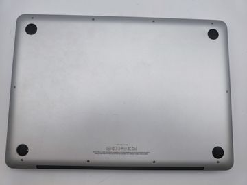Б/у Ноутбук Apple a1278 macbook pro 13,3" core i5 2,4ghz/ ram4gb/ ssd120gb 01-200876804