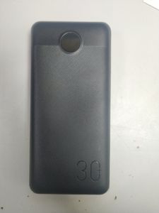 Б/у Повербанк Veger v3008 l30 30000mah 01-200881637