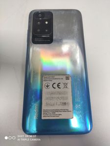 Б/у Мобильный телефон Xiaomi redmi 10 2022 4/64gb 01-200880285