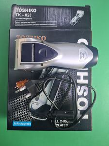 Б/в Електробритва Toshiko tk028 01-200882040