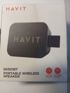 Б/у Акустика Havit sk921bt 01-200881727