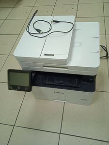 Б/в БФП-принтери Canon i-sensys mf443dw 01-200881161