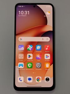 Б/в Мобільний телефон Xiaomi redmi note 12 4/128gb 01-200881722