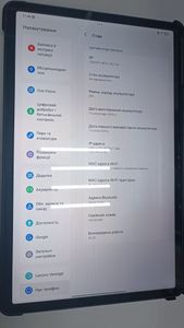 Б/у Планшет Lenovo tab k11 plus 8/256 wifi 01-200883330