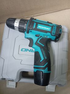 Б/в Шурупокрут Grand да-12 li 01-200883700