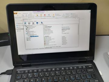 Б/у Ноутбук Lenovo 13/core m3-6y30 ddr3/8gb ddr3/hdd *відсутній/ssd 128 gb/*інтегрована 01-200883270