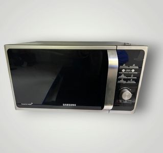 Б/в Мікрохвильова піч Samsung ms23f302tas 01-200843166
