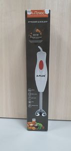 Б/в Блендер A-Plus hb-1544 01-200860039