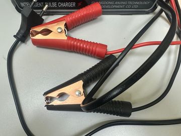 Б/у Автомобильное зарядное устройство Anjing aj-618a0128 01-200883780