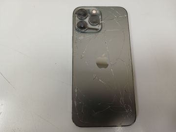 Б/в Мобільний телефон Apple iphone 13 pro max 128gb 01-200878093