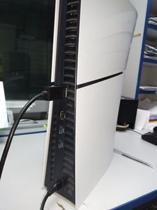 Б/в Ігрова приставка Sony playstation 5 slim 1 tb 01-200883112