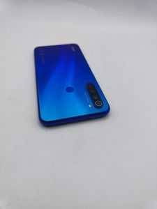 Б/в Мобільний телефон Xiaomi redmi note 8 4/64gb 01-200883639